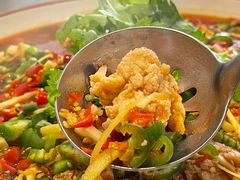 -飞虹鱼馆(春华路店)