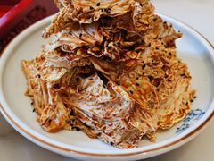 -鸭匠食府·挂炉烤鸭·新京菜(阜成路店)