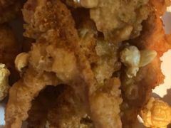 -探鱼·鲜青椒爽麻烤鱼(广州欣荣广场店)