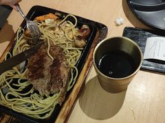 -凡塔斯牛排自助餐厅(莆田万达店)