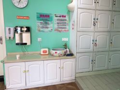 -鱼乐贝贝婴幼儿水育馆(星汇广场店)