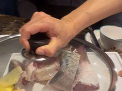 -鱼粤鲜淘米捞·中山脆肉鲩火锅(悦湖会店)