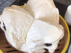 喜馍馍-鲁菜根·泰山菜(普照店)