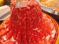 -牛New寿喜烧(虹桥新天地店)