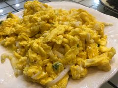 银鱼炒蛋-观桥阁(锦溪店)