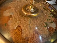 -破三川·新川菜(静安大融城店)