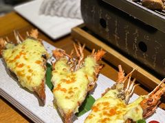 -九井澤精致料理(金茂店)