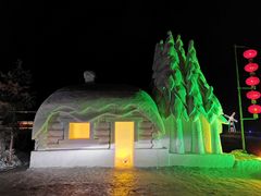 -北极村旅游风景区