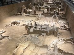 -洛阳周王城天子驾六博物馆