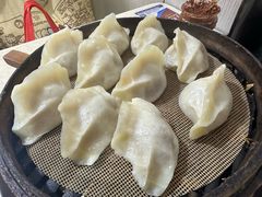 -马大刚白记包子