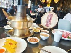 -鼓楼东街老火锅(鼓楼店)
