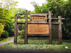 -望江楼公园