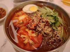 -金刚山烧烤(红旗大街店)