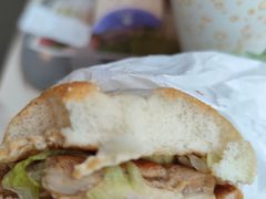 -麦当劳(杭州文三路店)