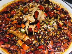 -雲蜀龙阁·金牌水煮鱼(方庄店)