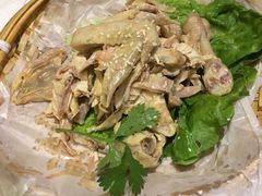 -尚一汤 广东炖汤(金桥国际店)