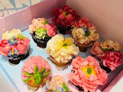 -BON CAKE(华贸购物中心店)