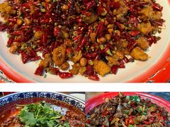 -小街47號江湖菜(四合院店)