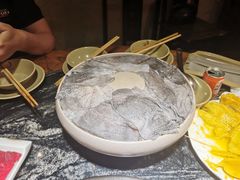 -渝味晓宇火锅(合川路店)