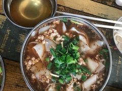 -老仓醋米线(嘎兰店)