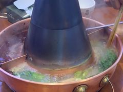 -刘老表·瓦罐汤涮肉(青云谱店)