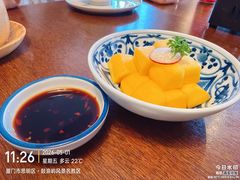 -林四喜·闽南传家菜(鼓浪屿店)