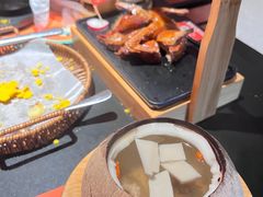 -羽鸽集·乳鸽专门店·地道顺德菜(岭南站店)