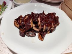 脆皮肥肠-竹外桃花·江南小酒馆(SKP·S店)