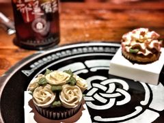 -BON CAKE(华贸购物中心店)