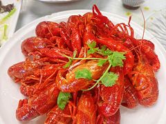 -五七小李子油焖大虾(总店)