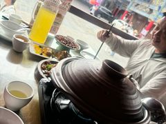 -隔壁老王·家常云南菜(花巷店)