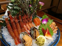 -蟹将军日本料理(中南路店)