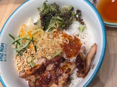 -越小品·越南餐厅(万科里店)