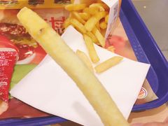 -汉堡王(砂之船奥莱店)