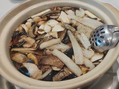 -天宜隆蘑菇宴火锅(石景山旗舰店)