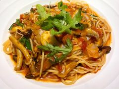 -新贝乐意大利餐厅(苏州中心店)