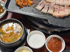 -Dombe豚(黑猪肉街店)