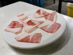 猪五花-大槐树烤肉馆