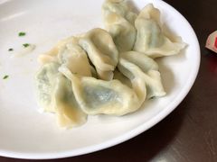 -祝家饺子馆