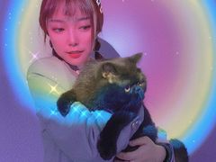 -极木²邸 人与宠物·互动社区