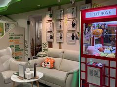 -精德口腔·种植修复·儿牙中心(财富中心店)