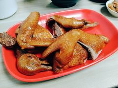 -光明刘冰乳鸽店(光明法政北路店)