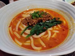 牛肉乌冬面-水月·和牛工坊(水晶郦城店)