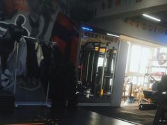 -M.S拳击泰拳馆(大学路店)