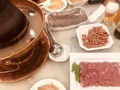 -牛街·马辈儿涮肉(牛街二店)