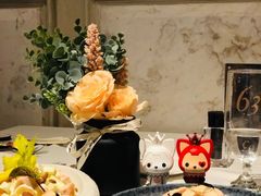 -哈布斯扒房(华发商都店)