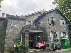 -莫干山风景区