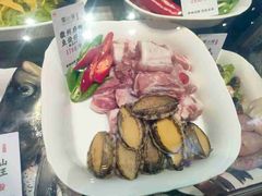 -恒生商业广场(上丰店)