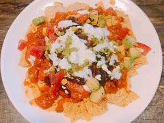 -HIGH FIVE哈福手工汉堡(桂林路店)