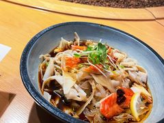 捞伴蛰皮菌-四季餐厅(华苑店)